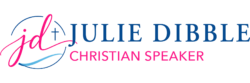 Julie Dibble Speaks
